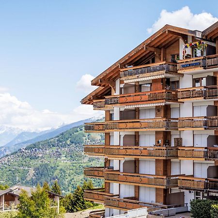 Apartment Victoria 1 C1 By Interhome Nendaz Kültér fotó