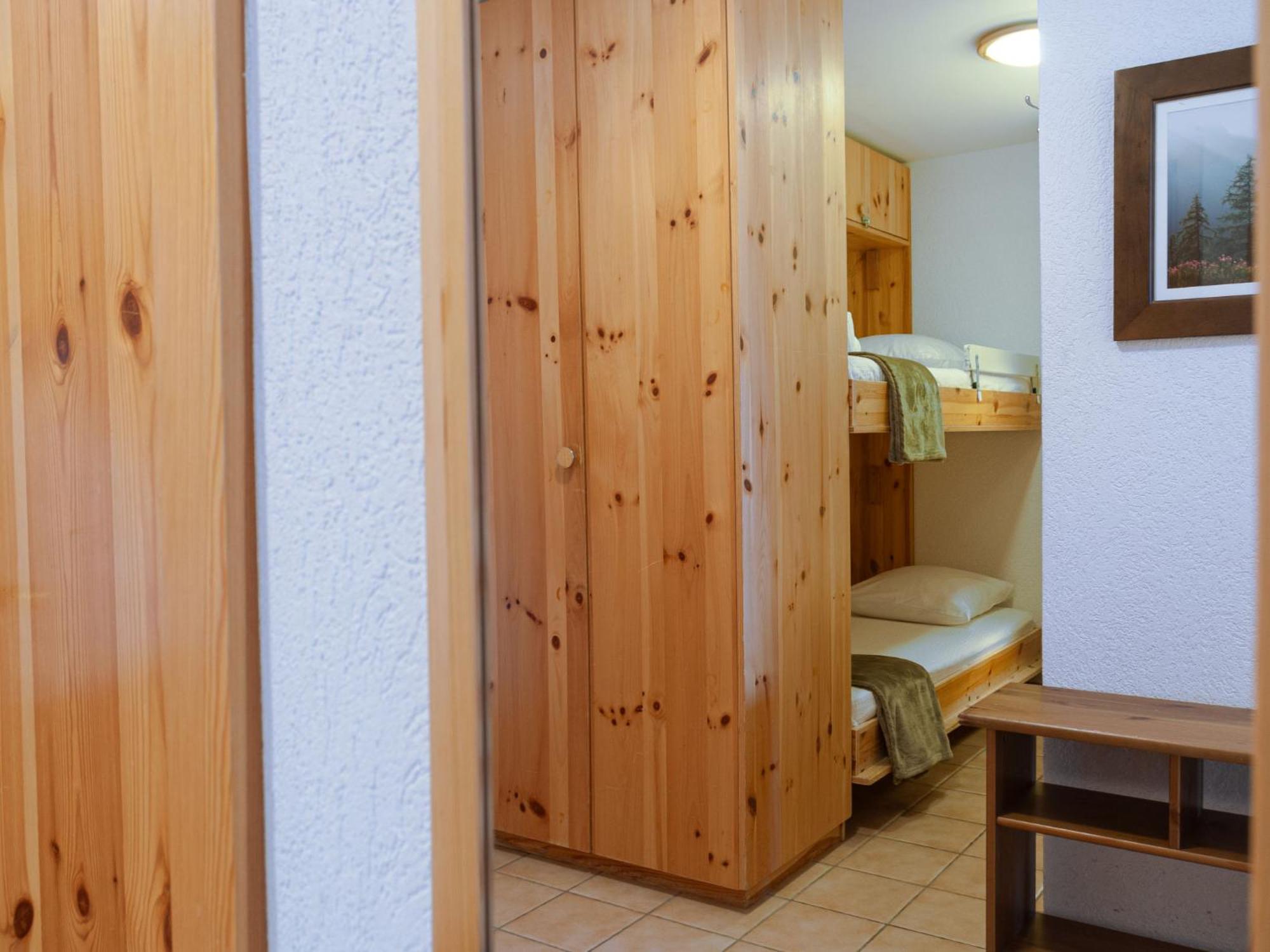 Apartment Victoria 1 C1 By Interhome Nendaz Kültér fotó