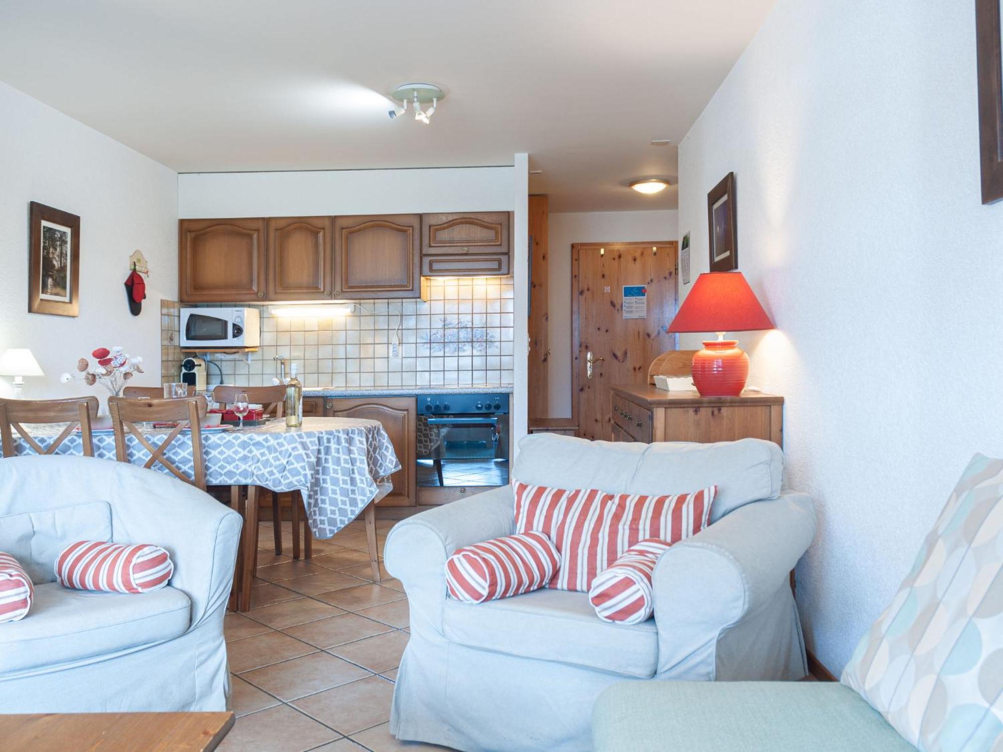 Apartment Victoria 1 C1 By Interhome Nendaz Kültér fotó