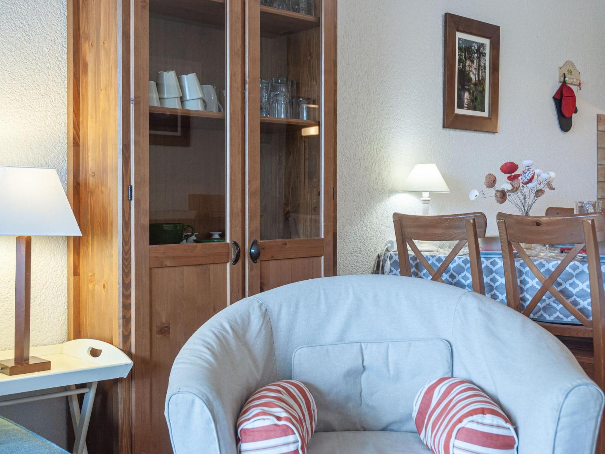 Apartment Victoria 1 C1 By Interhome Nendaz Kültér fotó